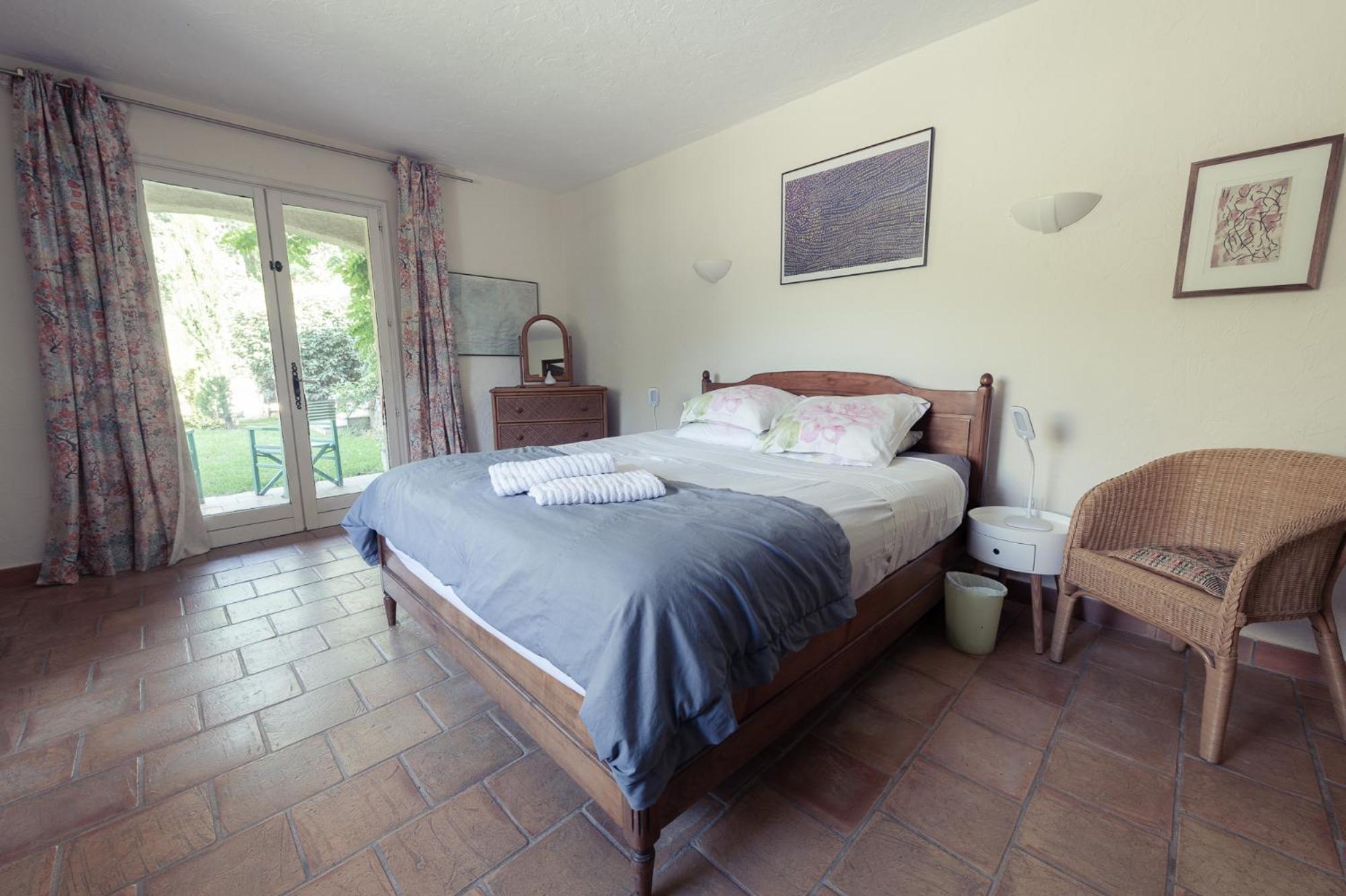 Villa Fontane Provence La Garde-Freinet Room photo