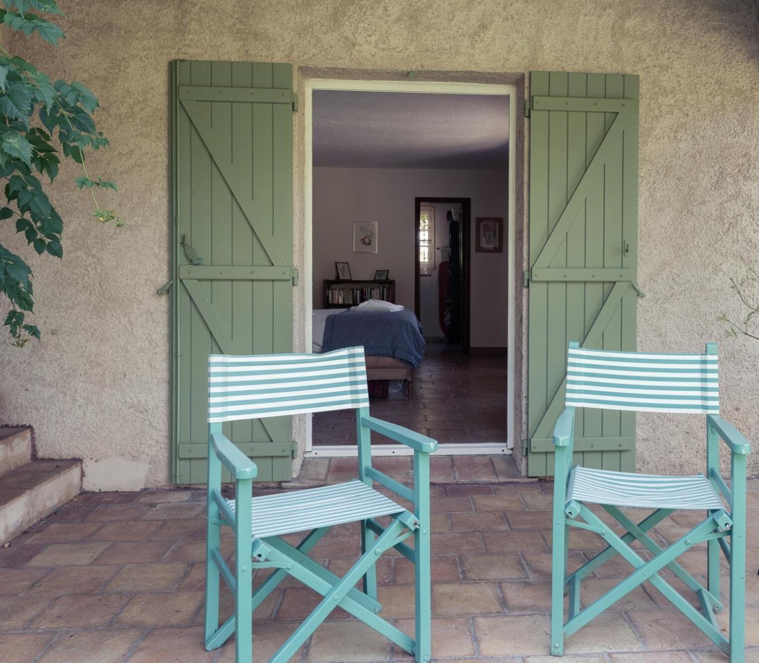 Villa Fontane Provence La Garde-Freinet Room photo
