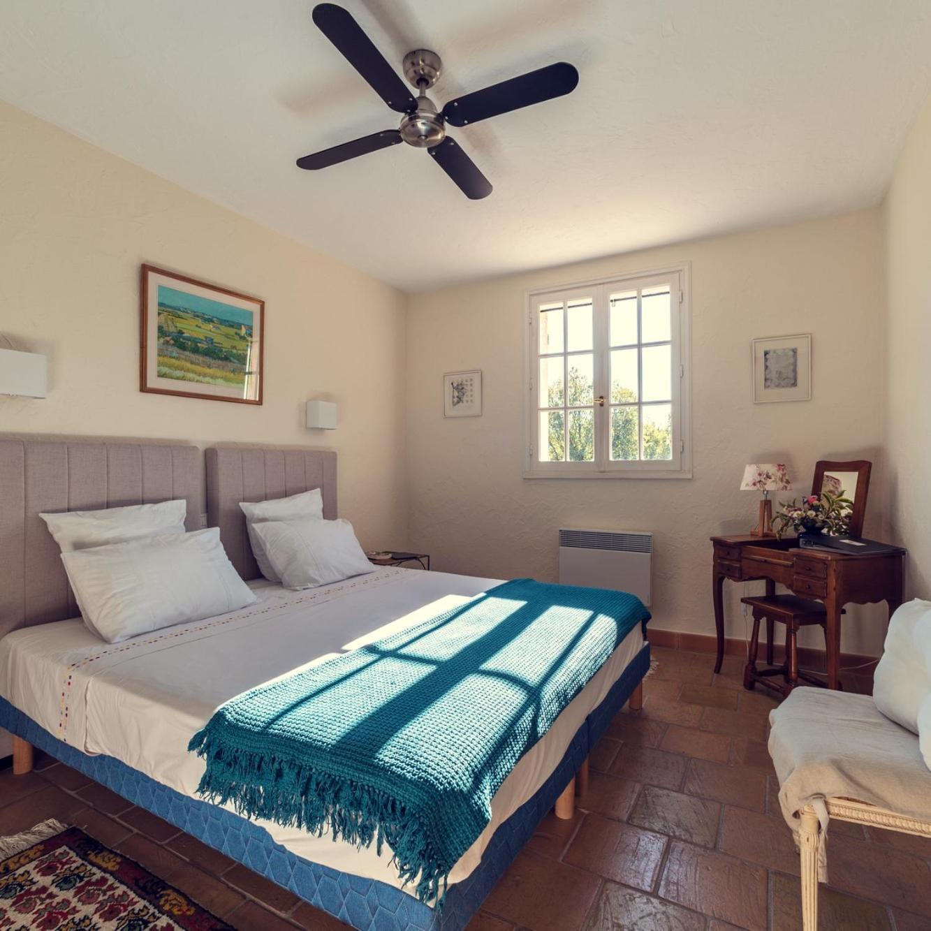 Villa Fontane Provence La Garde-Freinet Room photo