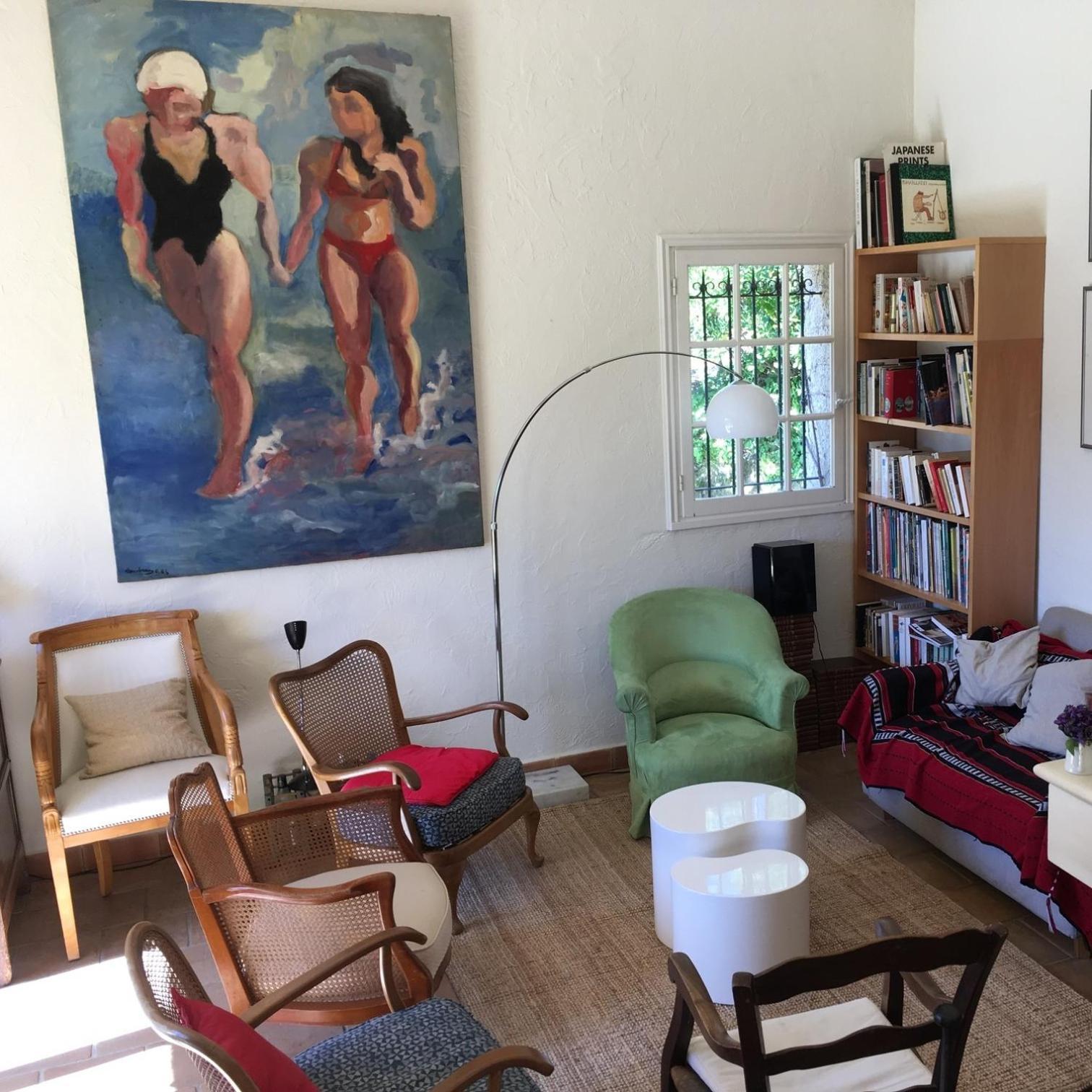 Villa Fontane Provence La Garde-Freinet Room photo